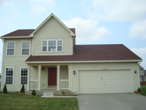 507 Foli St., Plano, IL 60545