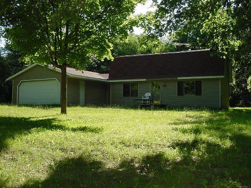 3 Mallard Dr., Lake Thunderbird, IL 61560