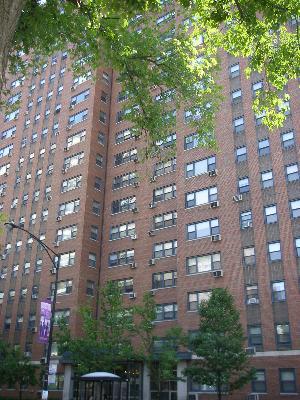 2909 N Sheridan Rd. #712, Chicago, IL 60657