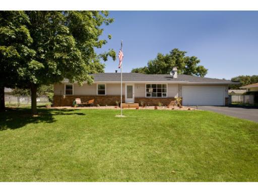 8747 Delta Dr., Machesney Park, IL 61115