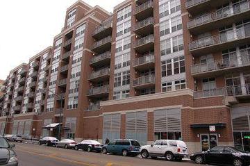 111 S Morgan St. #421, Chicago, IL 60607