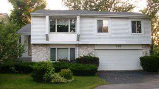 101 Croftwood Ct., Rolling Meadows, IL 60008