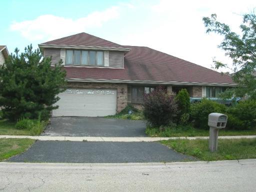 4931 W 190th St., Country Club Hills, IL 60478