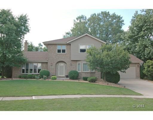 14683 Creek Crossing Ct., Orland Park, IL 60467