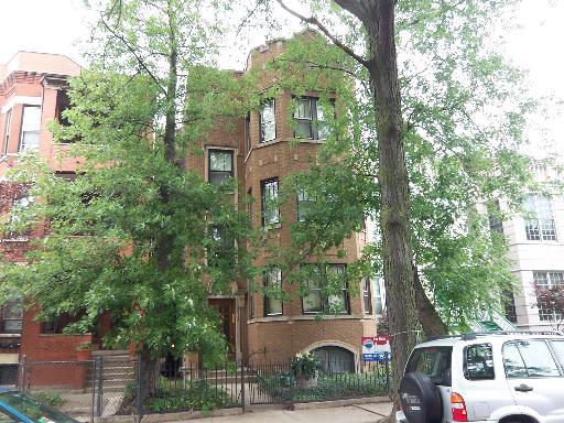 [Address Hidden by Seller], Chicago, IL 60614