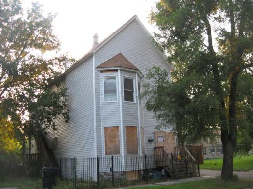 4948 S Peoria St., Chicago, IL 60609