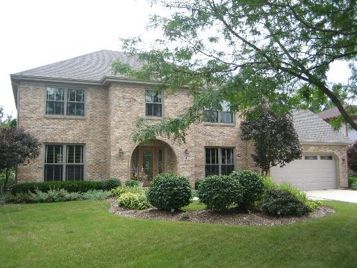 8437 Creekside Ln., Darien, IL 60561