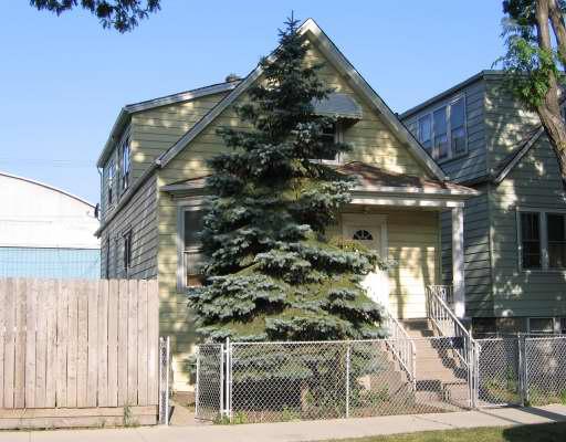 2122 N Kilbourn Ave., Chicago, IL 60639