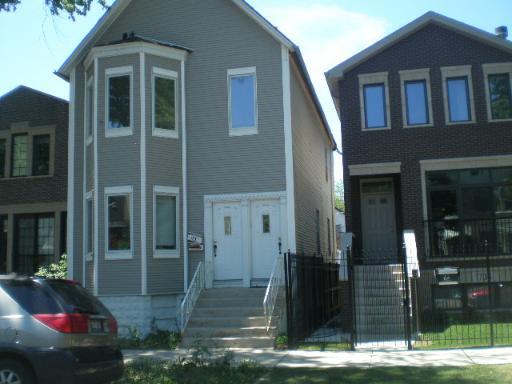 1734 N Rockwell St., Chicago, IL 60647