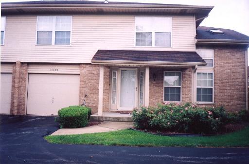 14709 Le Clair Ave., Midlothian, IL 60445
