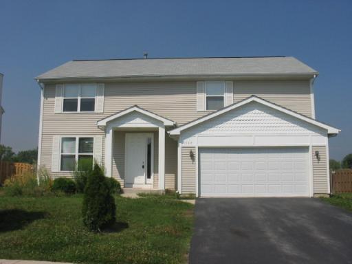 1122 Wilshire Ln., Lake Villa, IL 60046