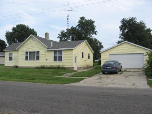 510 Safety St., Seatonville, IL 61359