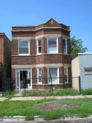 814 S Tripp Ave., Chicago, IL 60624