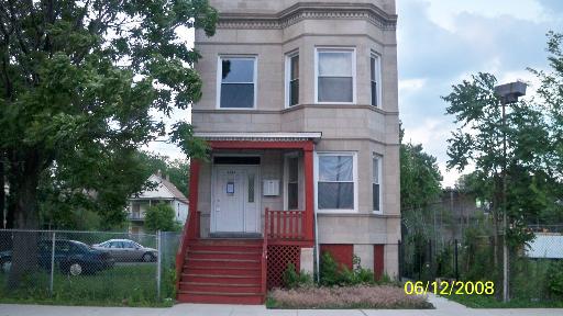 6143 S Racine Ave., Chicago, IL 60636