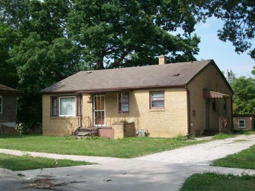 1225 N Luther Ave., Joliet, IL 60432