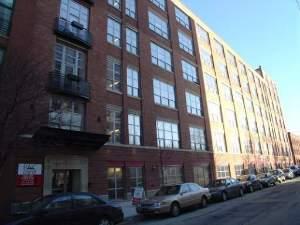 1735 N Paulina St. #616, Chicago, IL 60622