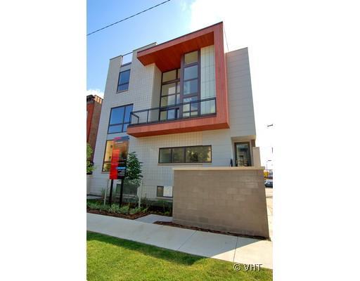 1954 N Wilmot Ave. #2, Chicago, IL 60647