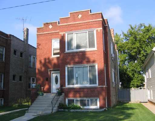 3238 N Keating Ave., Chicago, IL 60641