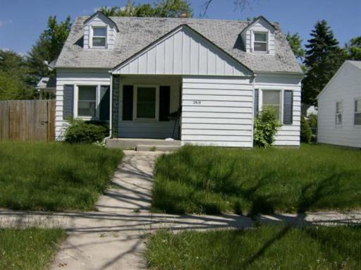 2919 Arcadia Ter., Rockford, IL 61101