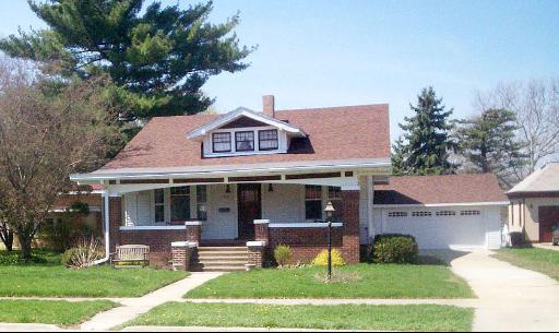 107 N Barber Ave., Polo, IL 61064