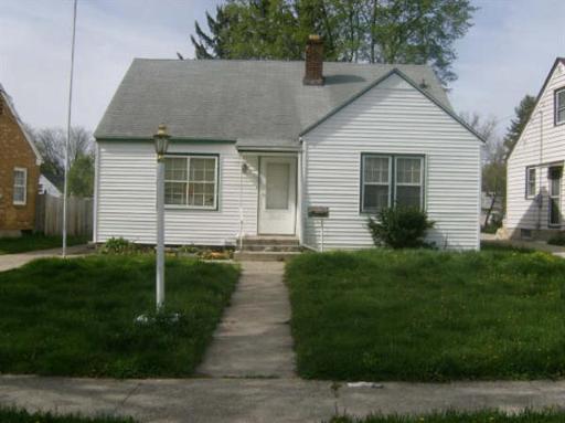 3223 Maryland Rd., Rockford, IL 61108