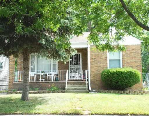 339 Warren St., Calumet City, IL 60409