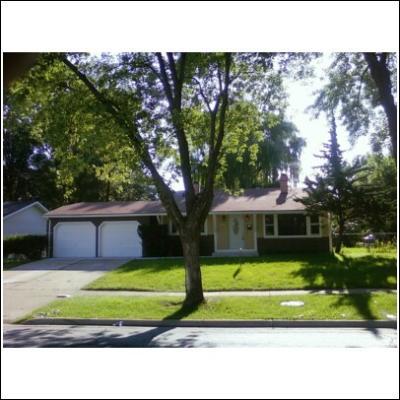 6791 Hickory St., Hanover Park, IL 60133