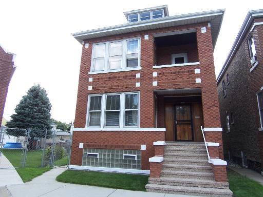 4058 S Brighton Pl., Chicago, IL 60632
