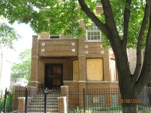 [Address Hidden by Seller], Chicago, IL 60624