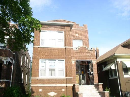 5436 S Hermitage Ave., Chicago, IL 60609