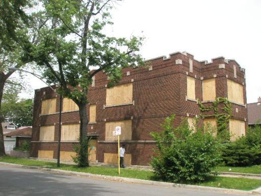 1404 W 88th St., Chicago, IL 60620