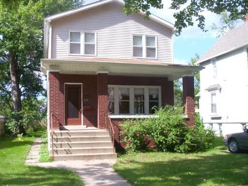 2310 W 111th Pl., Chicago, IL 60643