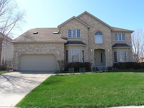 3707 Falkner Dr., Naperville, IL 60564