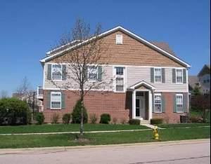 1231 Georgetown Way, Vernon Hills, IL 60061
