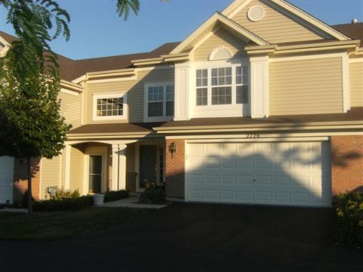 2726 Borkshire Ln., Aurora, IL 60502