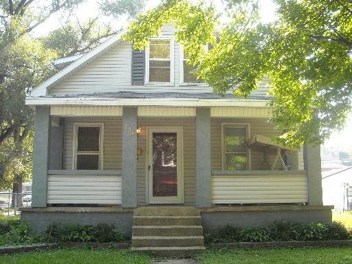 196 N 8th Ave., Kankakee, IL 60901