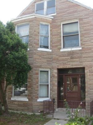 4341 W Cortez St., Chicago, IL 60651