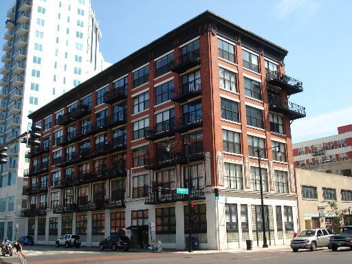1601 S Michigan Ave. #501, Chicago, IL 60616