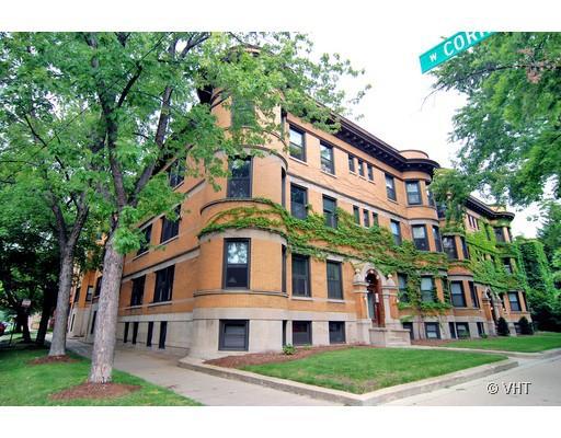 3500 N Greenview Ave. #1, Chicago, IL 60657