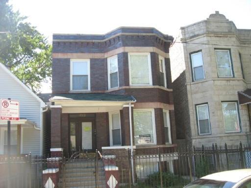 1502 N Ridgeway Ave., Chicago, IL 60651