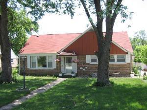 9739 W Castello Ave., Leyden Township, IL 60164