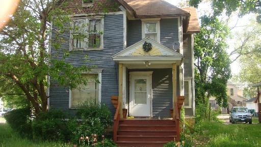 [Address Hidden by Seller], Joliet, IL 60433