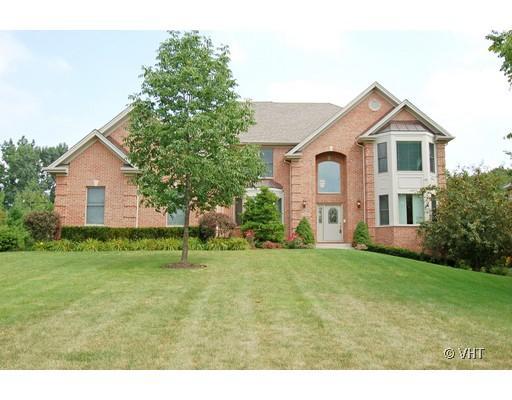 21491 Meadowlark Dr., Kildeer, IL 60047
