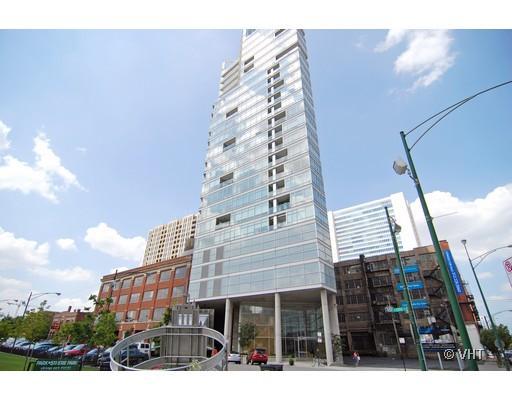 510 W Erie St. #704, Chicago, IL 60654