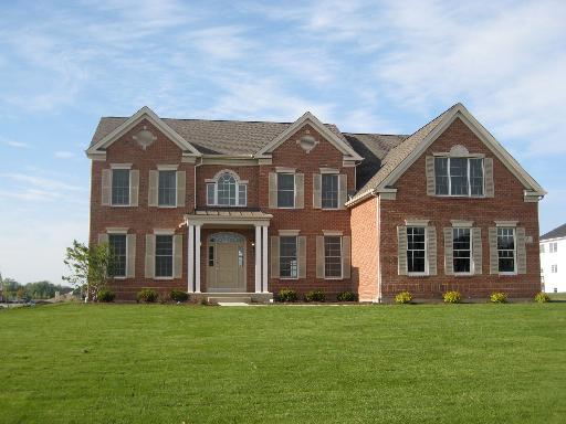 8 Olympic Dr., South Barrington, IL 60010