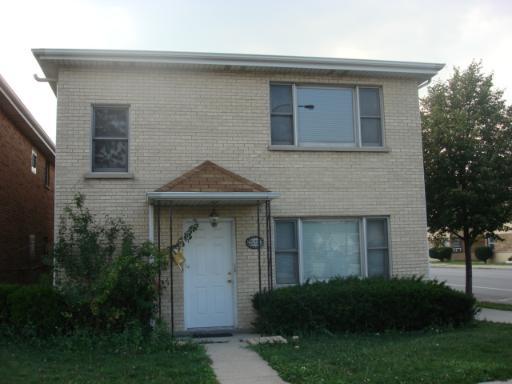 [Address Hidden by Seller], Cicero, IL 60804