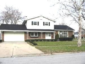 [Address Hidden by Seller], Country Club Hills, IL 60478