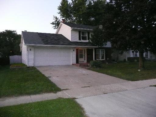 523 North Park Ave., Aurora, IL 60506
