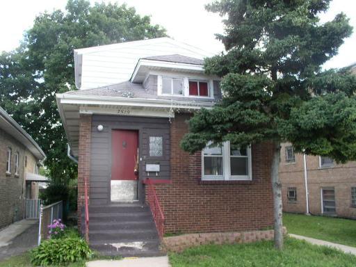 7519 W Addison St., Chicago, IL 60634