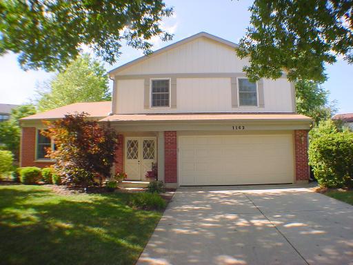 1162 Dayton Ct., Buffalo Grove, IL 60089